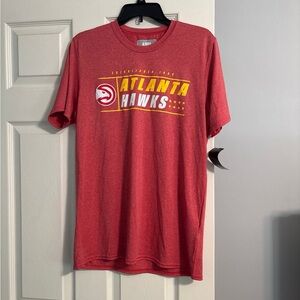 NBA Atlanta Hawk Tee